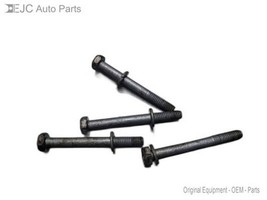 Throttle Valve Body Bolts For 14-16 Hyundai Elantra Limited 1.8  Sedan - $19.75
