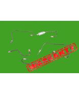 97-2004 porsche carrera boxster 911 996 anti lock abs system pump line h... - $1,887.05 MXN