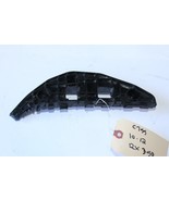 2010-2015 LEXUS RX350 RETAINER FRONT RIGHT BUMPER SIDE C755 - $60.36 CAD