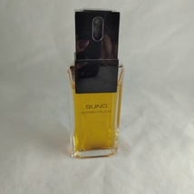 Sung by Alfred Sung Spray Perfume 1 Oz Barely Used 90% Full No Box  - $17.95