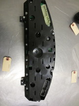 Gauge Cluster Speedometer Assembly From 2009 CHRYSLER 300  2.7 05172880AF - $60.29