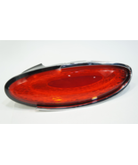 2019-2023 BENTLEY GT GTC III 3 RIGHT PASSENGER SIDE tail light 3SD945096... - $20,602.15 MXN