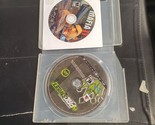 LOT OF 2: Need for Speed: ProStreet + MAFIA II (PlayStation 3) PS3 DISC ... - £8.69 GBP