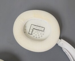 SteelSeries Arctis Nova 5X Wireless Multi-System Headset 61677 - White image 6