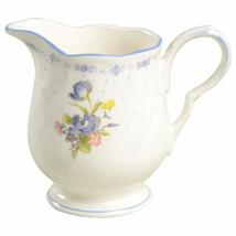 Nikko Ceramics 851-16 Blue Peony Creamer - $28.71