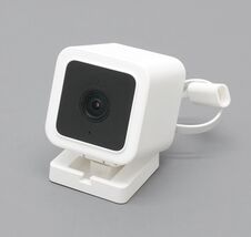 Wyze Cam v3 WYZEC3 1080p HD Indoor/Outdoor Video Security Camera image 2