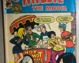 MILLIE THE MODEL #206 (1973) Marvel Comics VG - $12.86
