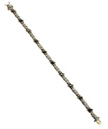 Women&#39;s Bracelet .925 Silver 460928 - $108.27 CAD