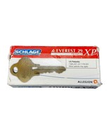 NEW Box of 50 Schlage Everest 29 XP Primus Blank Keys .35-215-XP-EV.468.... - $270.66 CAD