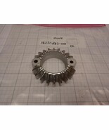 OEM NOS Honda 18231-283-000 Exhaust Pipe Retainer Flange Joint Dirty but... - $47.20 CAD