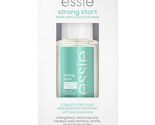 essie Nail Care, 8-Free Vegan, Strong Start Base Coat, strengthening nai... - $10.01