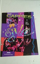 The Cappies Gala May 27 2007 Kennedy Center Critics Awards Program Booklet - £11.93 GBP