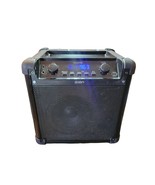 Ion Tailgator IPA-77 Portable Bluetooth PA Sound System - $115.94