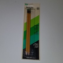 VTG 2 Empire Pedigree Wood Pencils #2 Medium Soft Pre-Sharpened - £7.87 GBP
