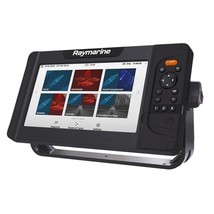 Raymarine Element™ 9 HV Chartplotter & Fishfinder Combo - No Transducer E70534 image 3