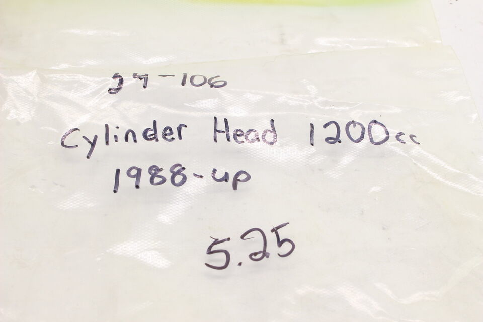 1988+ Harley-Davidson Sportster 1200 Cylinder Head Gasket k2688 - $24.74