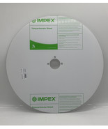 Impex G0654342 Polycarbonate Sheet 410mm Dia  - €15,69 EUR