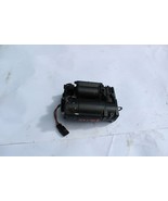 03-08 w211 w219 MERCEDES E320 E500 CLS550 AIR SUSPENSION COMPRESSOR PUMP... - $165.19 CAD