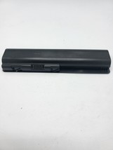 DV4 Lithium-ion Laptop Battery Pack Black Rechargeable 5200mAh for HP Pavilion - £14.78 GBP