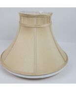 Vintage Chandelier Bell Shape Lamp Shade Beige 10.5x15.5x6.5 Inch - €31,15 EUR Vintage Chandelier Bell Shape Lamp Shade Beige 10.5x15.5x6.5 Inch - €31,15 EUR