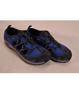 Chaco Unisex Kids Outcross 2 Water Outdoor Sports Shoes Youth 3 Blue - $62.28 CAD