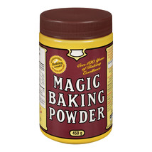Kraft Magic Baking Powder 450 g - From Canada - Free Shipping - $23.22