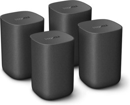 Roku Wireless Speakers (4 Pack) for Roku Streambars or Roku TV - £310.00 GBP