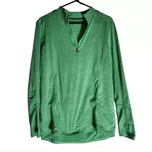 Bayleaf Women's Green Pullover Size Small - $12.00