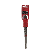 HILTI 2153828 5/8&quot; x 6&quot; TE-CX Masonry Hammer Drill Bit New! - $380.61 MXN