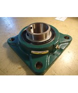F4BSC203/124215 Dodge New Ball Bearing Flange Unit - $74.25