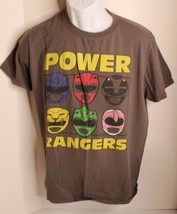 Power Ranger Shirt size Medium - £15.54 GBP