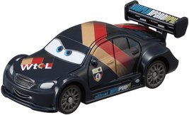 Tomica Cars 2 C-20 Max Schnell [JAPAN] - $23.50