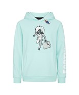 FORTNITE | WILD CARD | Aqua Gaming Cotton Hoodie Sizes 10-16 Years - £16.91 GBP