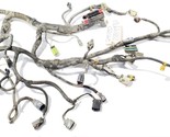 2010 Dodge Ram 2500 OEM Engine Wiring Harness 6.7L Diesel RWD  - $946.69