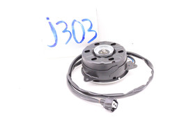 New OEM Cooling Fan Motor 2004-2011 Mitsubishi Endeavor MR968068 - £54.21 GBP