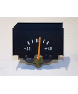 1970 71 Dodge Dart Alternator Gauge OEM 2984405 Plymouth Duster Valiant - $1,678.67 MXN