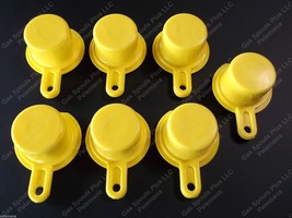7-Pack New Blitz Spout Cap *Only Fits self-venting Style See Pics* Blow Out Sale - £18.03 GBP