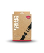 MASTERS GOLF TROLLEY 2 WEBBING STRAPS - $115.66 MXN