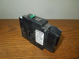 Cutler Hammer GHBS1020D Circuit Breaker 20A 1P 277 VAC Used - $30.00