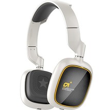 Wireless Headset, White, Astro Gaming A38. - £30.00 GBP