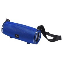 Maxpower Portable Cyclone Bluetooth Speaker (Blue) - $63.61