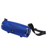 Maxpower Portable Cyclone Bluetooth Speaker (Blue) - $63.61