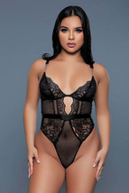Camille Bodysuit - €27,34 EUR