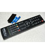 kfc rrs9799 receiver OEM tri-mode Remote Tested W Batteries - €20,86 EUR