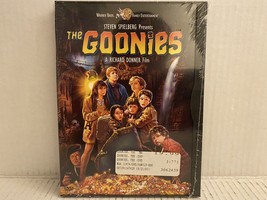 The Goonies (Dvd, 2001) Snapcase NEW/SEALED - £8.75 GBP