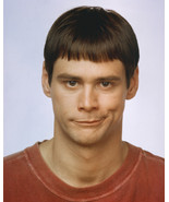 Jim Carrey in Dumb &amp; Dumber studio portrait 8x10 Photo - £6.26 GBP