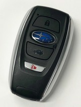 2018 Subaru Outback Remote Key Fob Smart Fcc Id HYQ14AHK Authentic 100% Oem! - £79.07 GBP