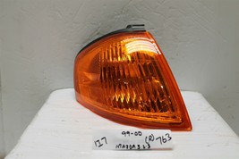 1999-00 Mazda Protege Pass Side Right SIgnal Light MZ209B000R (AFT-NEW) 763 1i7 - £29.41 GBP