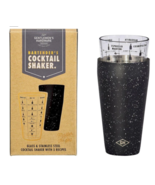 Gentlemen&#39;s Hardware The Bartender Cocktail Shaker - $19.95