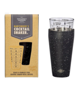 Gentlemen&#39;s Hardware The Bartender Cocktail Shaker - £15.58 GBP